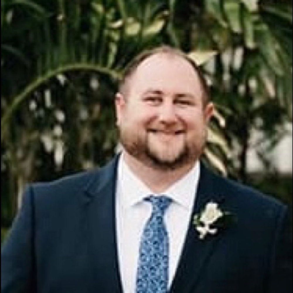 Meet your Posher, Josh